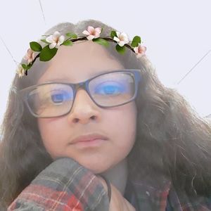 Meet your Posher, Eva